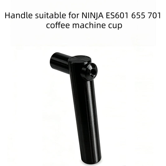 Handle Compatible with NINJA ES601 655 701 coffee machine cup