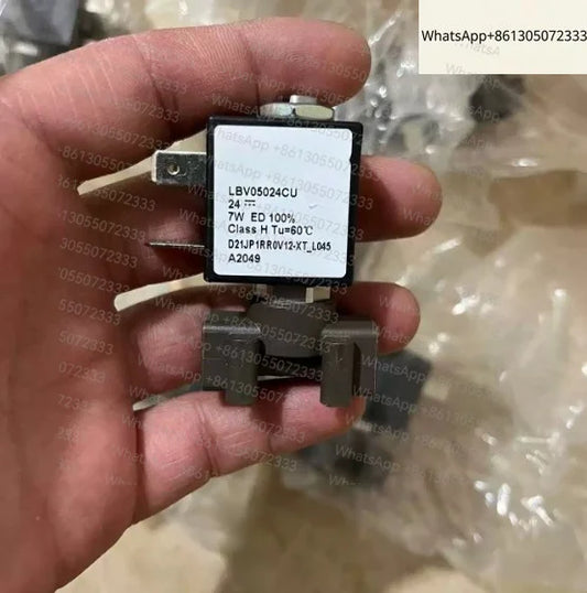 LBV05024CU 7W Coffee Machine Solenoid Valve
