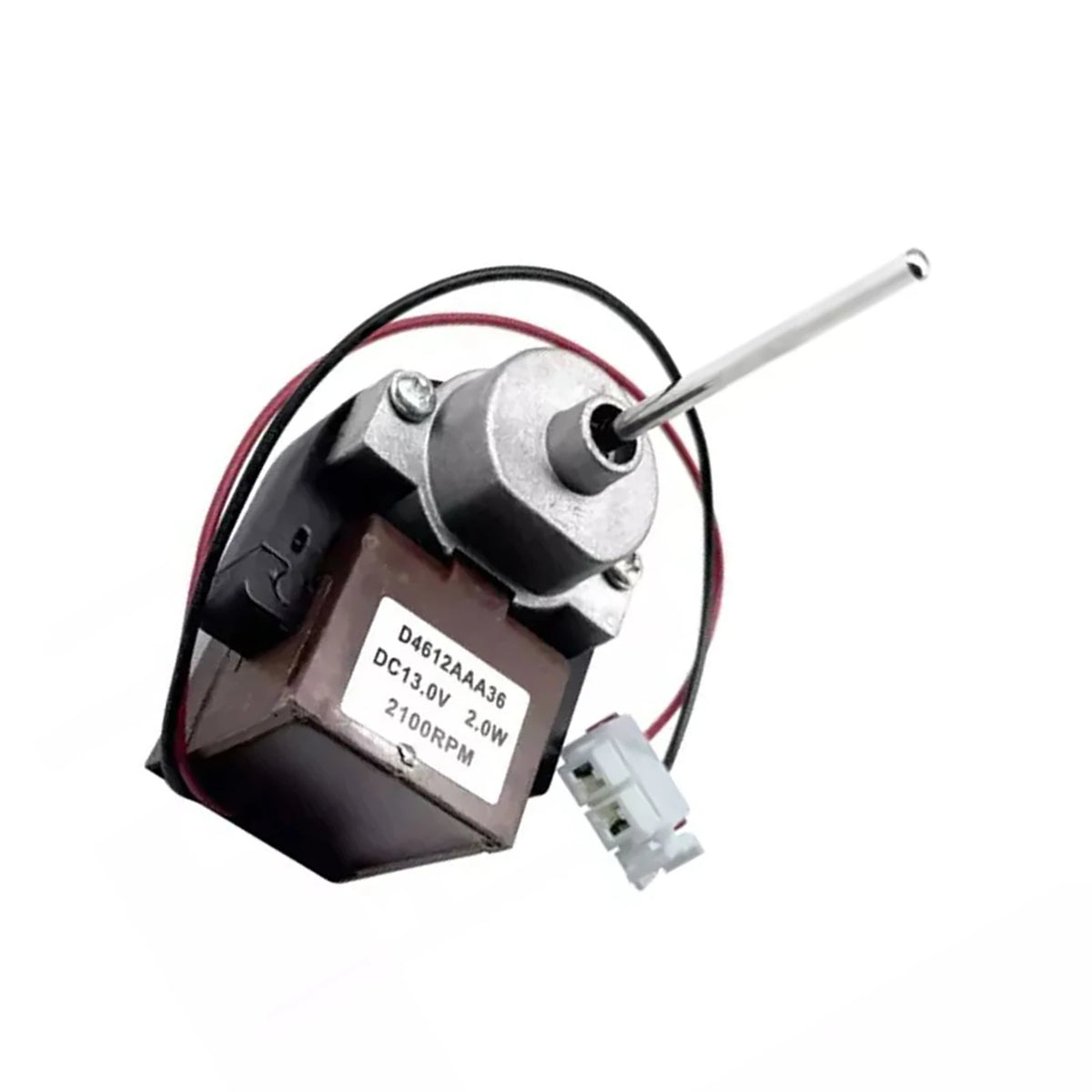 1Pc 3015924900 Refrigerator Evaporator Fan Motor Compatible with Kenmore D4612AAA36 Refrigerator Accessories Replace Repair Part 11173027713
