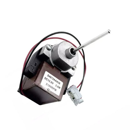 1Pc 3015924900 Refrigerator Evaporator Fan Motor Compatible with Kenmore D4612AAA36 Refrigerator Accessories Replace Repair Part 11173027713