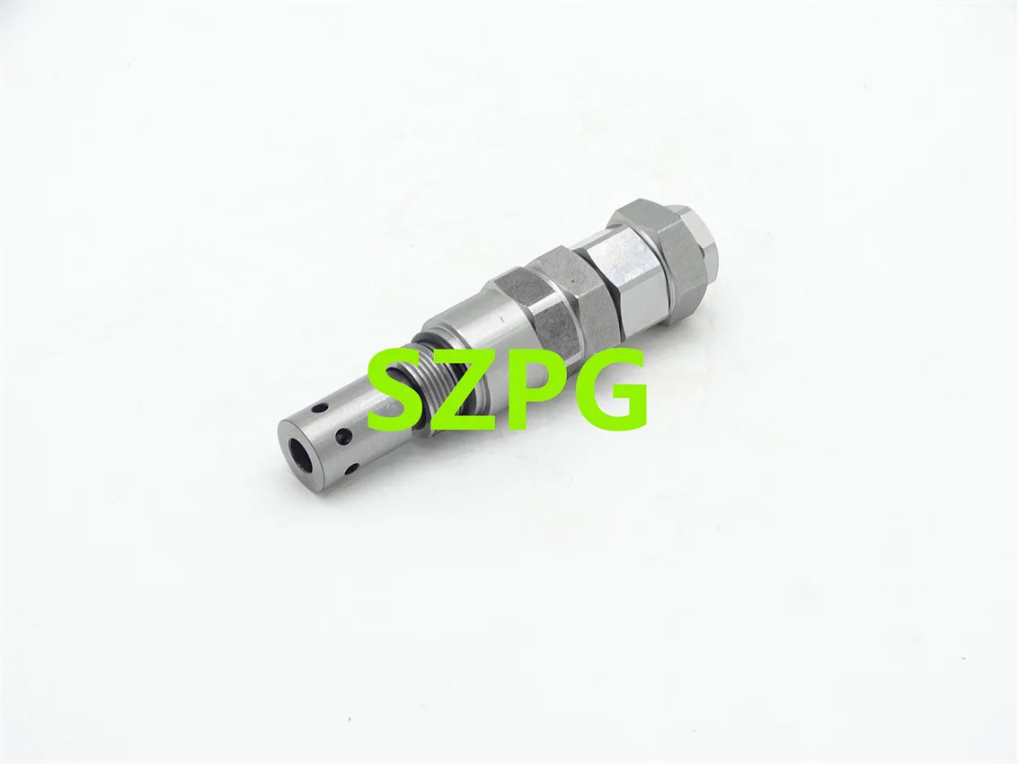 For VOE14513267 EC135B EC140B EC160B EC180B EC200B EC210B EC240B Relief Valve for Excavator X VOE 14513267