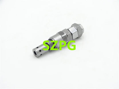 For VOE14513267 EC135B EC140B EC160B EC180B EC200B EC210B EC240B Relief Valve for Excavator X VOE 14513267