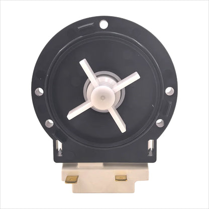 Compatible with LG Washing Machine Washer BPX2-56L AC220-240V 50Hz EAU62263305 Drain Pump Motor Drainage Parts