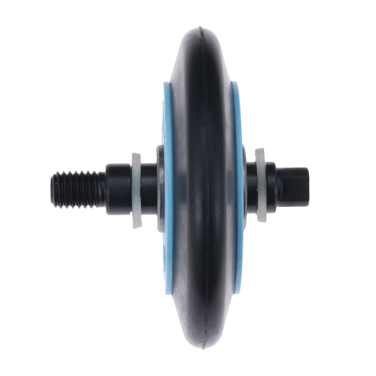 4pcs DC97-16782A Dryer Drum Roller & Axle Ki Compatible with Samsung Whirlpool Maytag Kenmore Dryer Repair Kit Replaces AP4373659 AP5325135