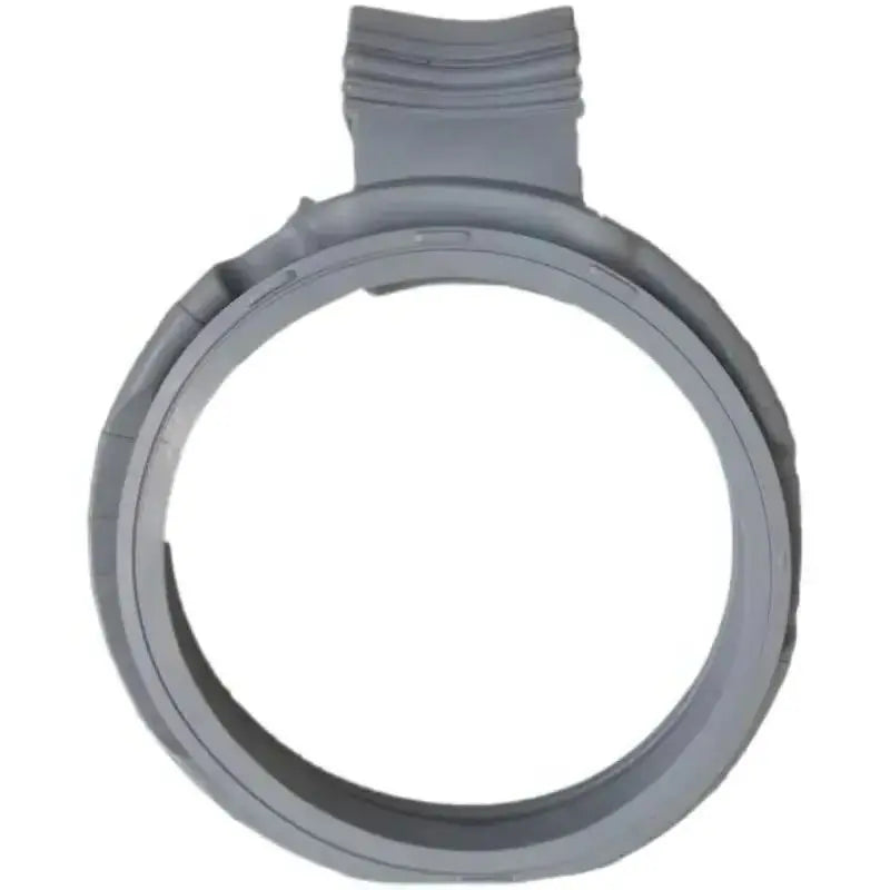 Compatible with Samsung Washing Machine Door Seal Ring DC64-03723A Sealing Rubber Washer Parts