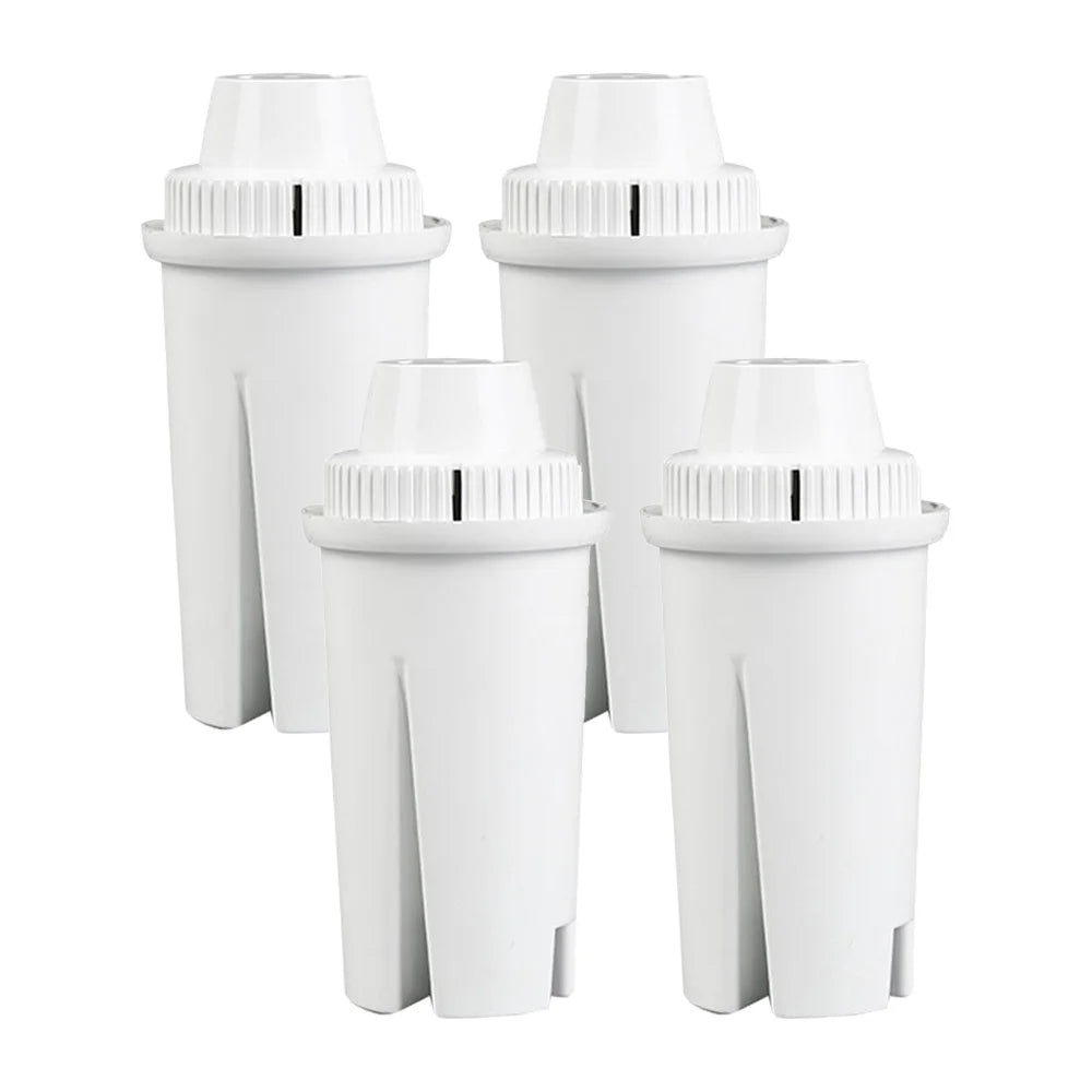 Water Filter for Brita Water Filter, Brita Pitcher Filter Standards Grand, Lake, Capri, Wave Classic 35557, OB03, Mavea 10700