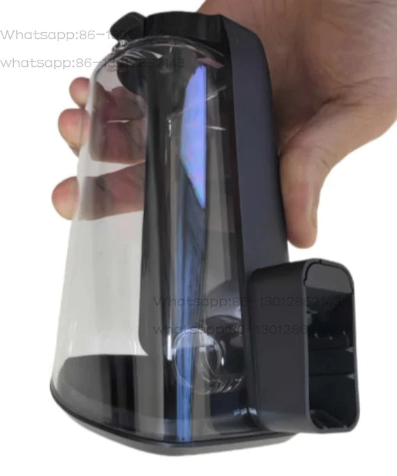 Coffee machine Milk Container Compatible with Philips LatteGo 3200/5000/4300 Series replacement Glass cup