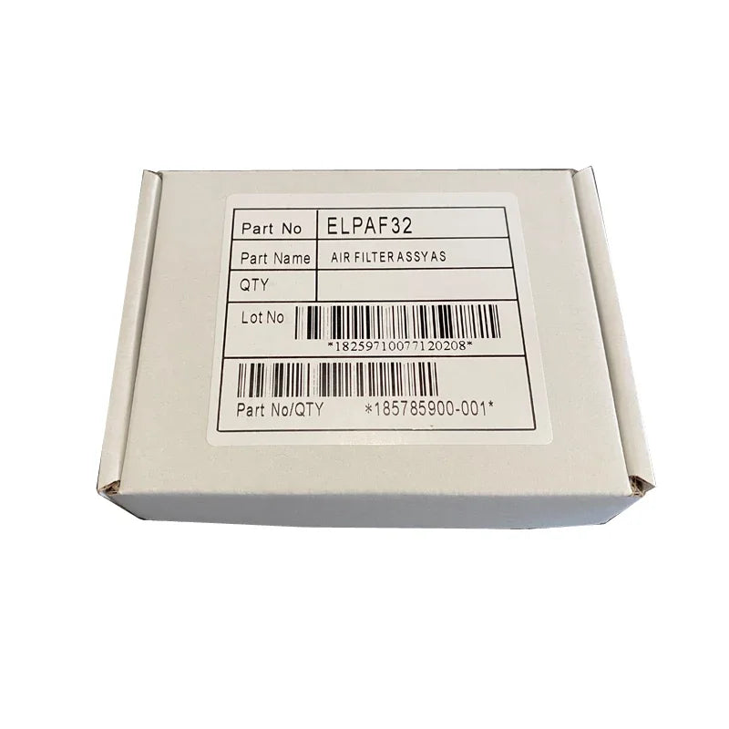 Replacement Projector Air Filter — ELPAF32 / EB-S04 / EH-TW5350 / EH-TW650 / EH-TW5200 — Model Options