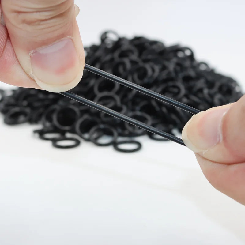 Up to 3230p O-ring Rubber NBR Seal Washer O Ring Kit Repair Faucet Pipe Car Plumbing Gasket High Temperature Oring