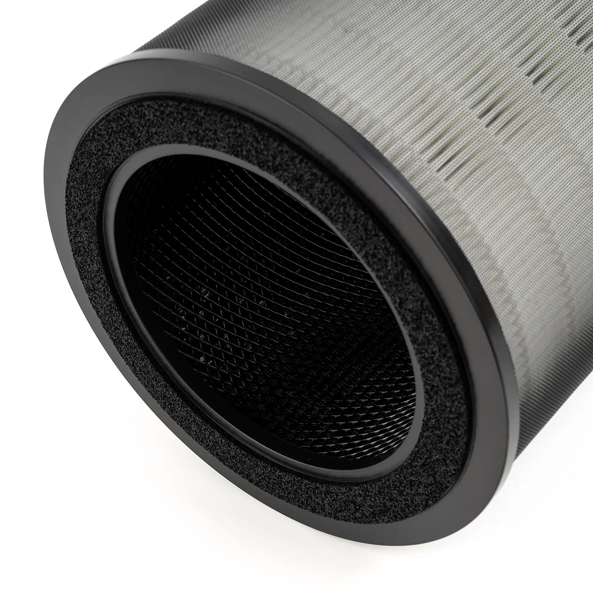 3-in-1 True Filter FY0910/30 Compatible with Philips AC0950/10 AC0951/13 900 Series Air Purifier, Replacement Spare Parts