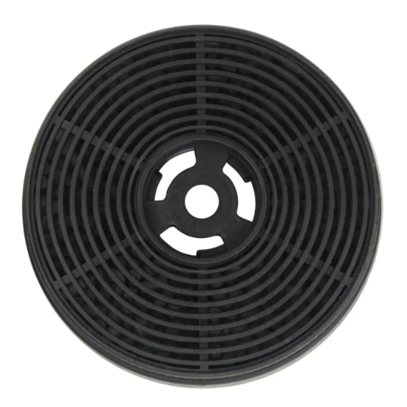 KBD183 Charcoal Filter Activated Carbon Filter Air Purification for kitchen Range Hood carbon pellets Carbon mesh accessories