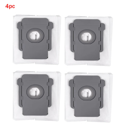 For iRobot Roomba i3 i3+ i4 i4+ i6 i6+ i7 i7+ i8 i8+ E5 E6 E7 Vacuum Accessories Dust Bag HEPA Filter Main Roller Brush Part