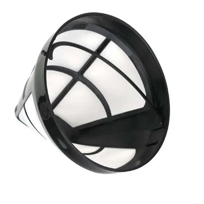 Compatible with Philips HD7761 HD7762 HD7765 HD7766 HD7767 HD7768 HD7769 Coffee Machine Glass Pot Filter Funnel Parts