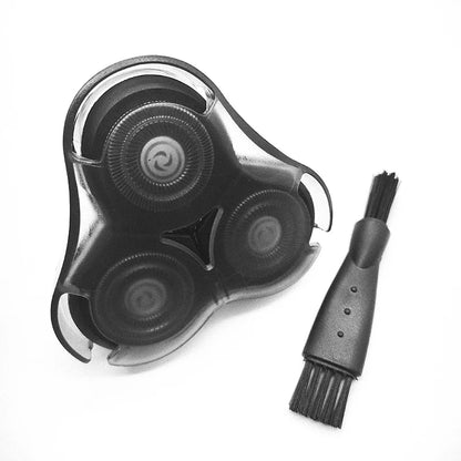 Shaver Replacement Head for RQ10 RQ1250 RQ12 RQ1280 RQ1180 RQ11 RQ1050 RQ1051 RQ1260 Norelco SensoTouch 3D Shaving Head