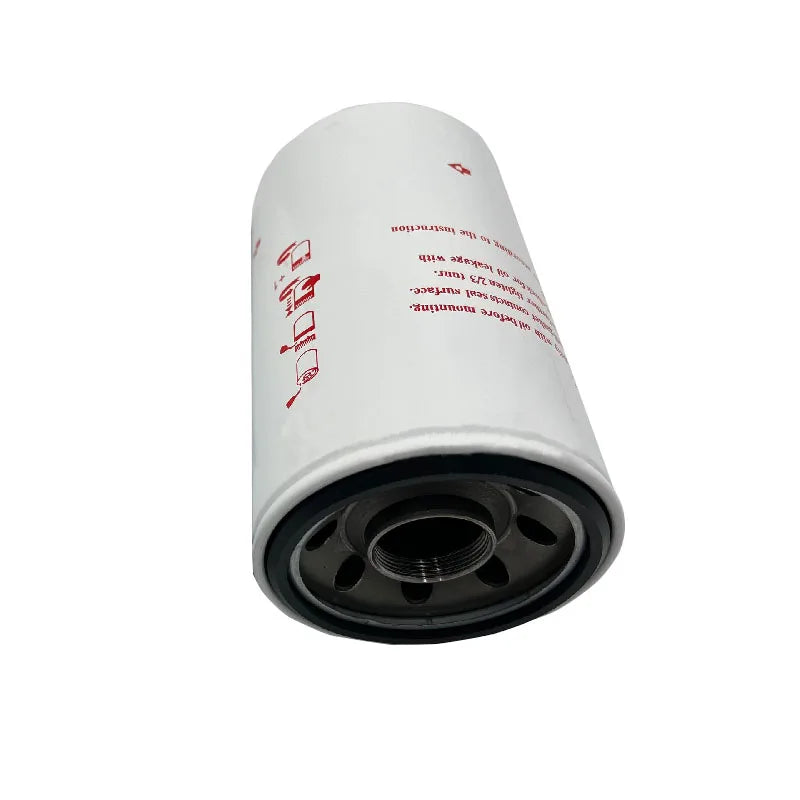15613-E0110 57080 Spin-On Lube Filter Compatible with Hino 155 238 338 358 Nissan 1300 MD175 Replaces 15607-33350 15613-EV024
