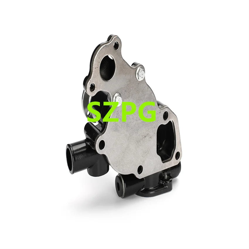 Water pump 119717-42002 for engine 3TNV76 Mini excavator 283Z Wheel Loader140