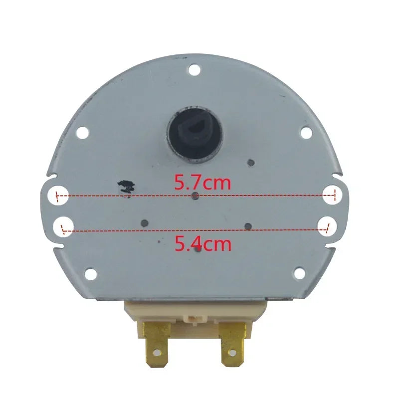 SSM-16HR 6549W1S011S For LG Microwave Turntable Motor 220V
