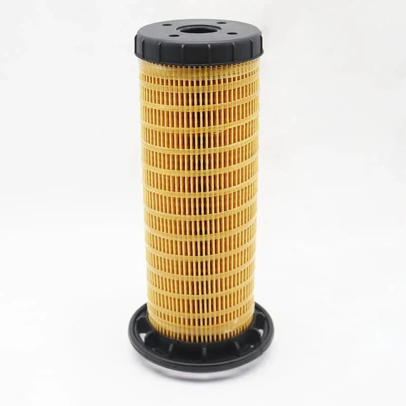 3223155 Oil Filter Compatible with Caterpillar Cat E320D2 E320GC E313D2 E312D2 E336GC 312E 314E 335 336 Replaces EO55010 3223154