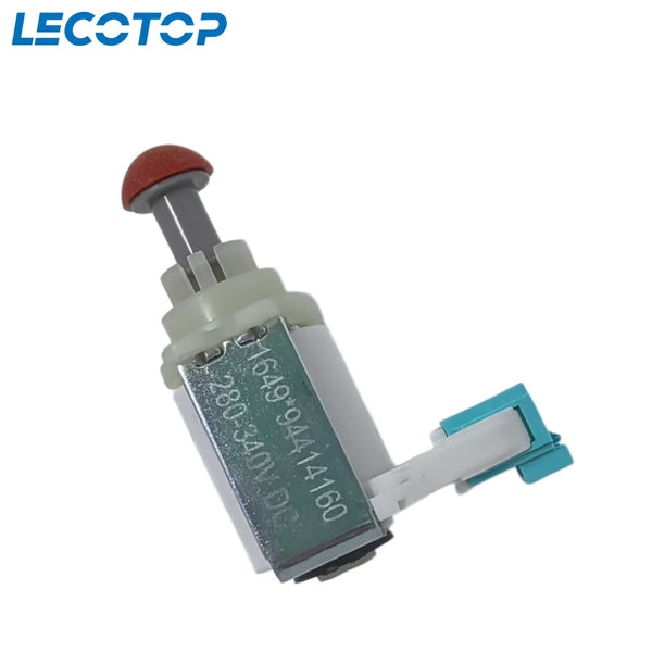 94414160 94414150 280-340VDC Drain Valve For Siemens/Bosch Dishwasher Drainage Replacement Parts