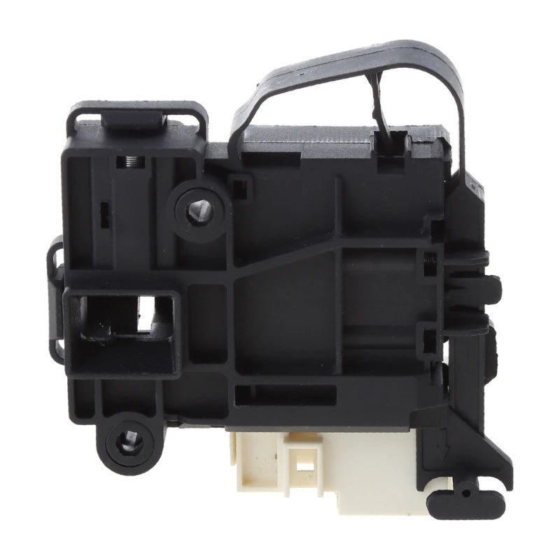 Front Load Washer Replacement Parts Door Lock for TCL Compatible with Haier 0024000128A