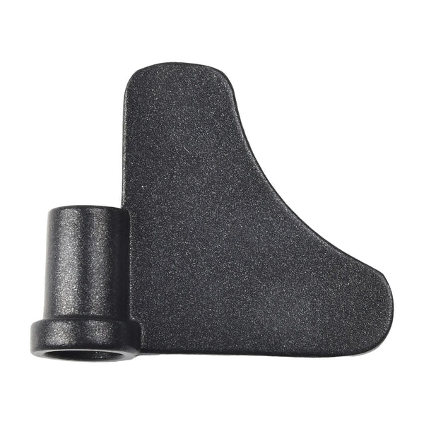 Aluminum Alloy Bread Maker Machine Kneading Mixing Blade Paddle Part For Double Stirring Bread Machine Liner Accessory