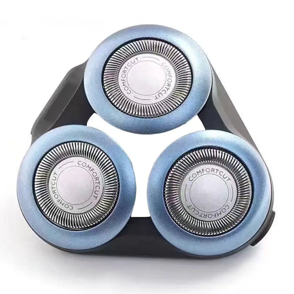 Replacement Shaver Head Compatible with Philips S6011 / S6015 / S6840