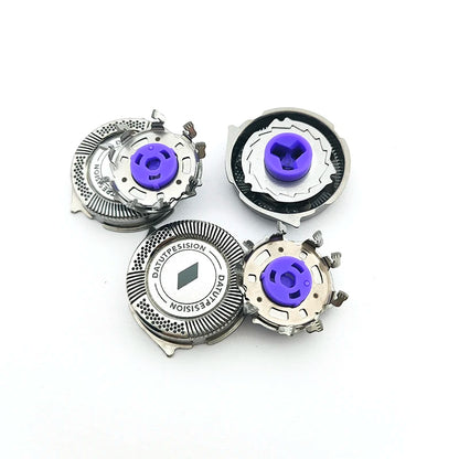 Replace Razor Blade Head for Shaver Model HQ7120 HQ7290 HQ7310 HQ7320 HQ7325 HQ7340 HQ7345 HQ7350 HQ7360 HQ7380