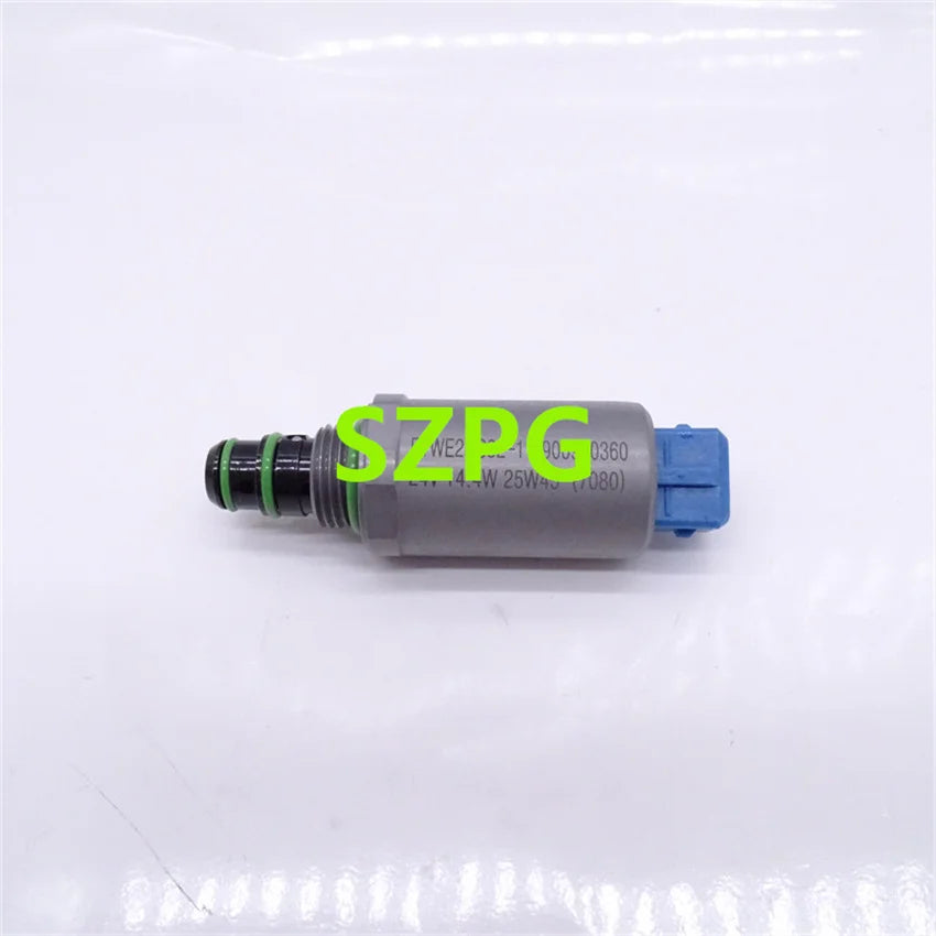 For 24V Proportional Valve R900940360 For Excavator Construction Machinery Parts