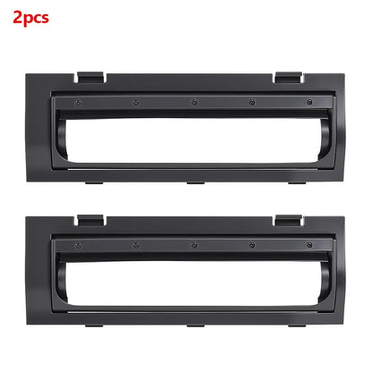 Roller Main Brush Cover Part Compatible with Roborock Q10X5/Q10X5+/Q10PF/Q10PF+/Q10VF/Q10VF+/Q10 S5/Q10S5+/Q10V+/Q10P+ Q8+ Q8 Max Pro S8 Pro