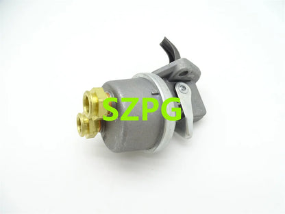 For Fuel Lift Pump 2830266 504380241 2830122 84268475 6905143 504380241 504146090 84269570 For Case For Holland