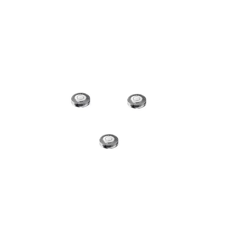 SH71/52 Replacement Heads Compatible with Philips Norelco Series 7000 and Angle 5000 Series Replacement Blades