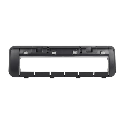 Brush Cover for Dreame X10/X20/X30/X40/S10/S20 Pro/S30 D10s Pro L10S Pro L10s/L20/L30/L40 Ultra For Xiaomi Mijia B101CN Roller