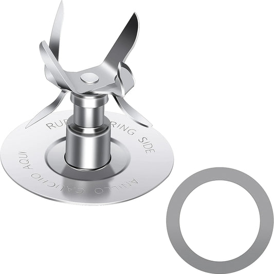 Blades for Oster 6 Leaf Juicer Mixers Knife Blender Blade