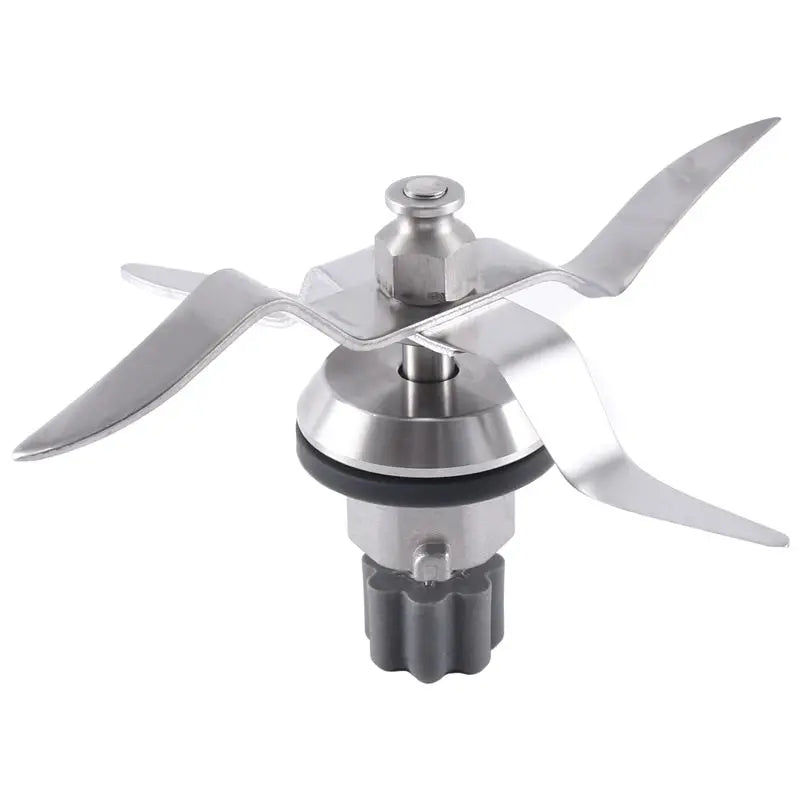 A70Z FafaStainless Steel Blender Blade Spare Parts Compatible with Monsieur Cuisine Connect SKMK1100A1 SKMK1200C3