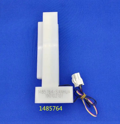 Replacement Refrigerator Fan Motor — FBZA-1750-6A / FBZA-1750-5 / FBZA-1750-3H / FBZA-1750-6 / 1485764 Reference