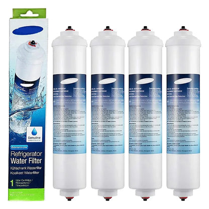 Inline Refrigerator Water Filter — DA29-10105J / HAFEX / 4378411RB Reference