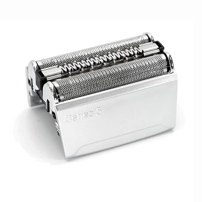 52S Replacement Shaver Head Compatible with Braun Series 5