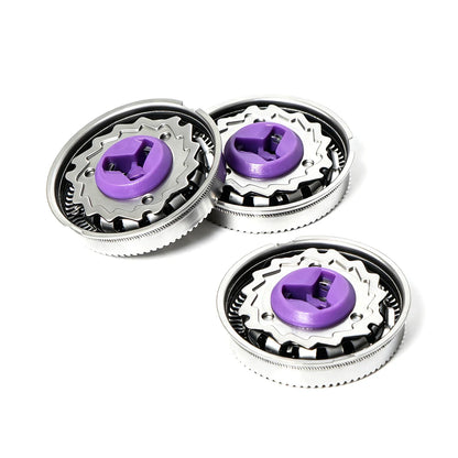 SH91/52 Replacement Shaver Heads Compatible with Philips Norelco SP98xx