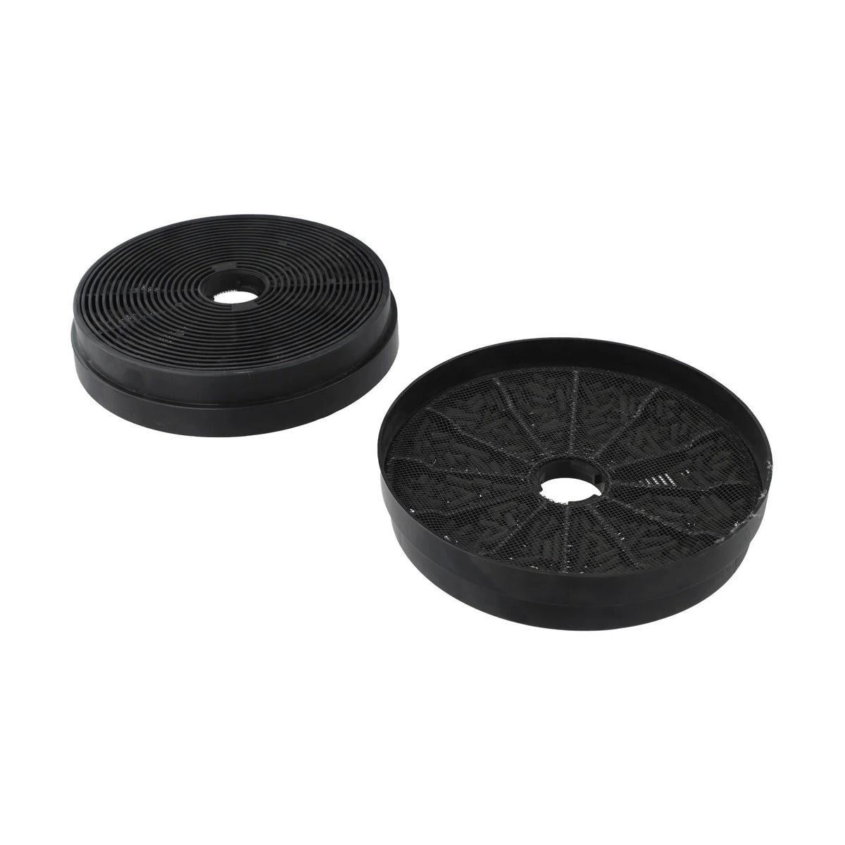 Home Appliances Range Hood Filters Reliable Filters 175mm X 175mm X 35mm Black Filters Compatible Replacement