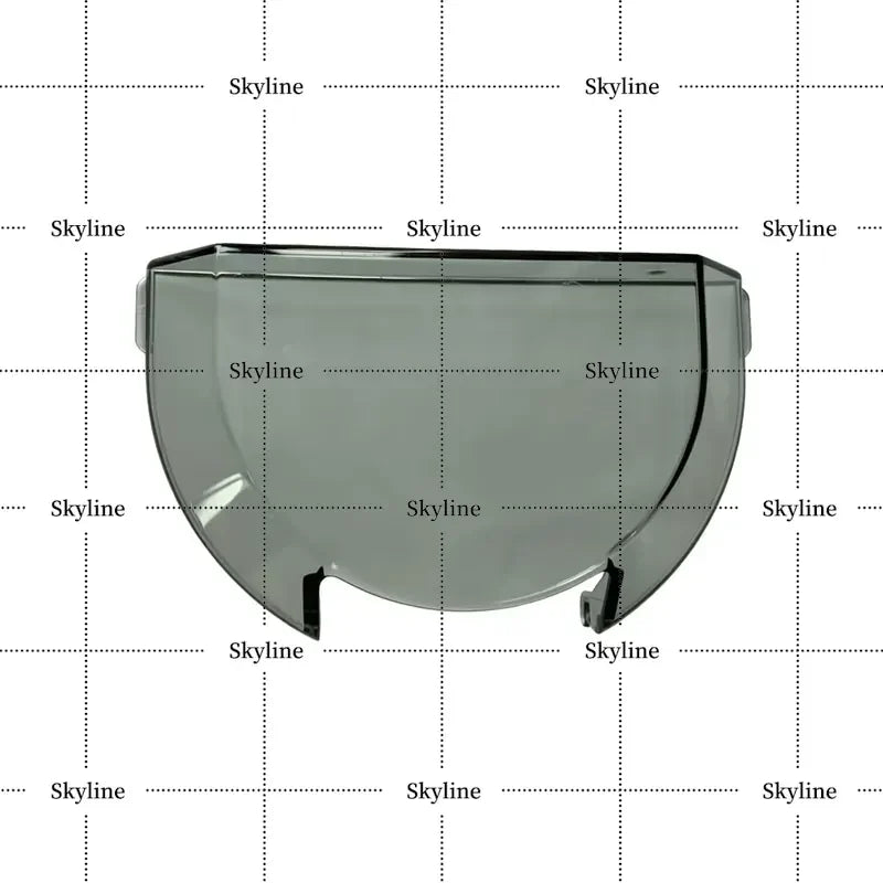 Water Tank Lid For Delonghi Italian Coffee Machine EC685 EC680 Replacement Accessory
