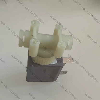 Compatible with coffee machine steam solenoid valve card pin type two/three way