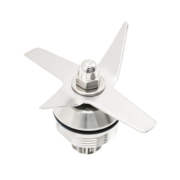 Blade For Vitamix Blender Compatibl With 5000 5200 6300 7500 750 780