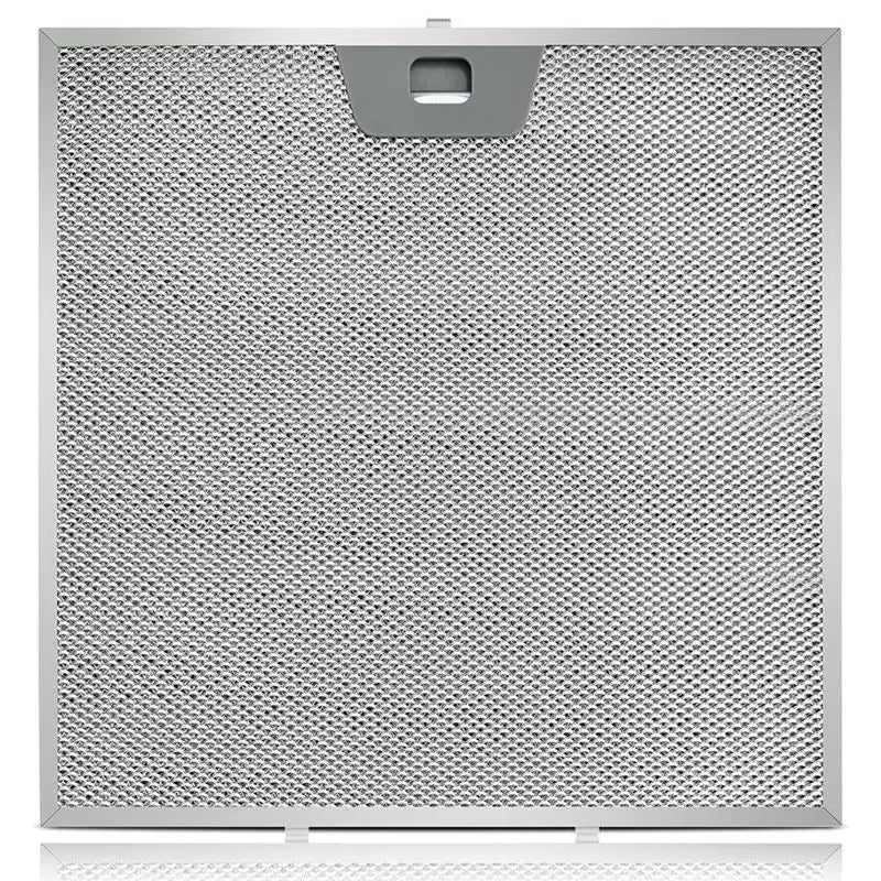 [B25B WB02X24872 Range Hood Grease Filter For Range Hood JVW5301BJTS JVW5301EJES JVW5301FJDS JVW5301SJSS JVW5301SJ1SS
