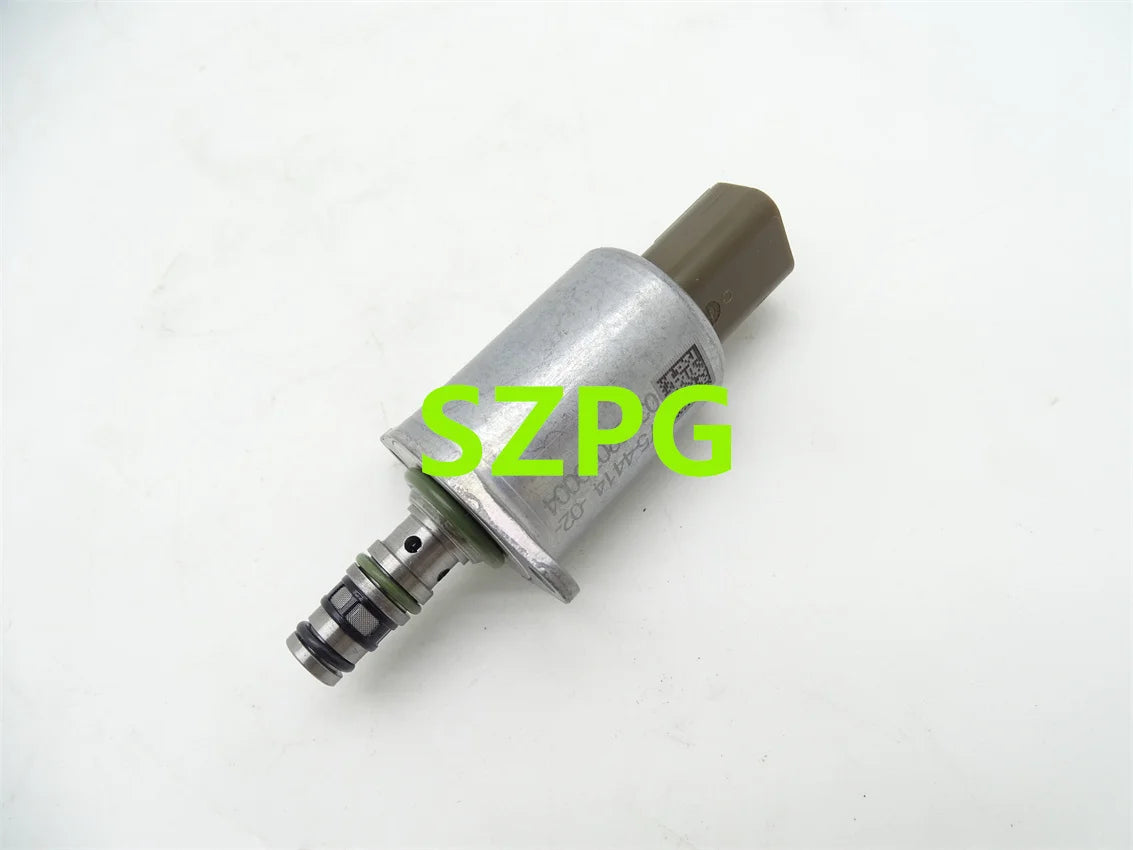 KOVAX 375-4414 375-4414-02 Solenoid Valve for CAT 305 303