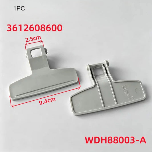 Compatible with LG Washing Machine Door Handle Switch WDH88003-A 3612608600
