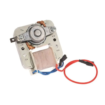 B06B-Air Fryers 2W 220V 2200R/Min Fan Motor Replacement Part Refrigerator Oven Microwave Fan Shaded Poles Motor Access