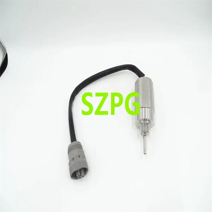 For Construction Machinery Parts Control Temperature Sensor 3E-5370 3E5370 for Caterpillar Excavator 325 330 350 375 Engine 3116