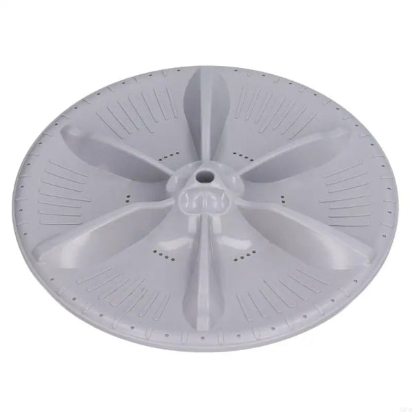 M6CB High Performances Washing Machine Agitator Base Heat Resistant PP Texture Washer Agitator Plate for Washing Machine