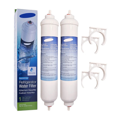 Inline Refrigerator Water Filter — DA29-10105J Reference