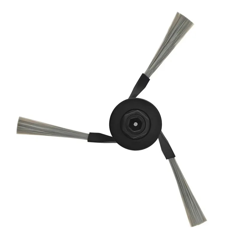Dreame X50 Ultra / S40 Enhanced / L50 Pro Ultra Edition Vacuum Parts Main Roller Side Brush Hepa Filter Mop Cloth Dust Bag